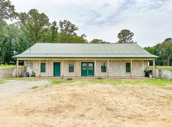 430 Dogwood Circle, Smithville, AR 72466