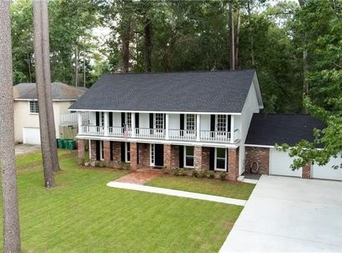 111 SHAUNELL Drive, Mandeville, LA 70448