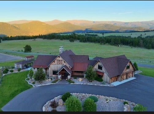 11 Howard Beer Road, Clancy, MT 59634