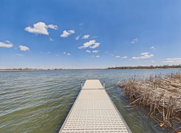 State Highway 114 SW, Alexandria, MN 56308