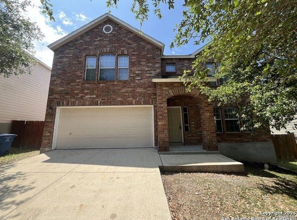 7819 Mainland Woods, San Antonio, TX 78250