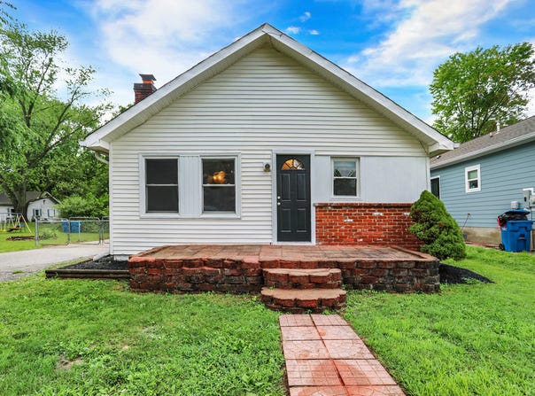 36 S Vine Street, Indianapolis, IN 46241