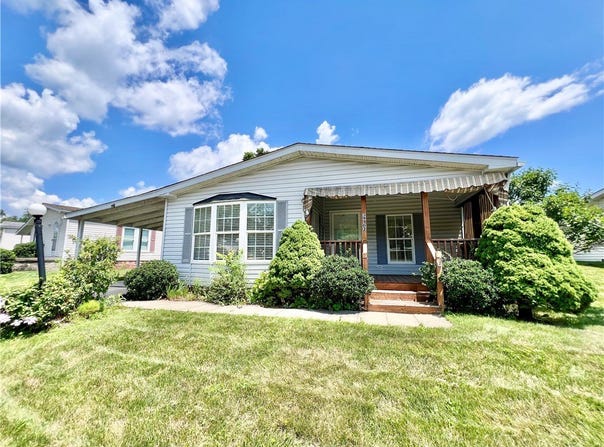 39102 Marisa Ct, Plum Boro, PA 15239