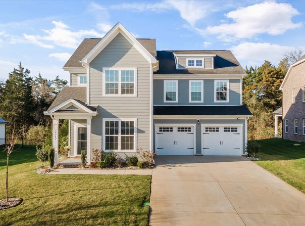12747 Baltica Lane, Farragut, TN 37934