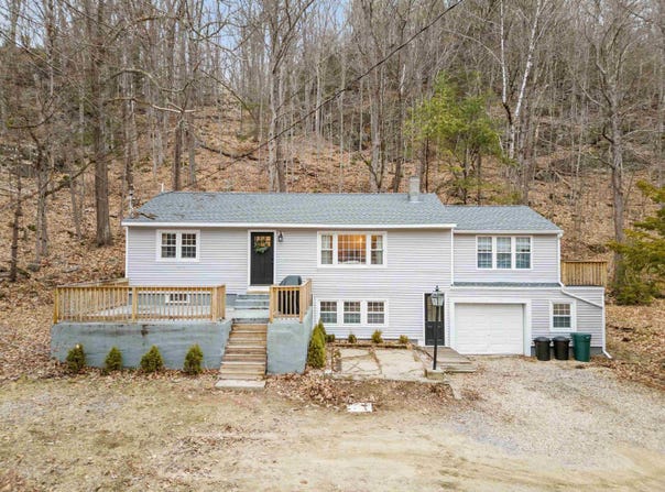 21 Chestnut Avenue, Gilmanton, NH 03237