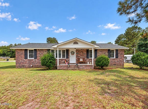 205 Second Street, Norway, SC 29113