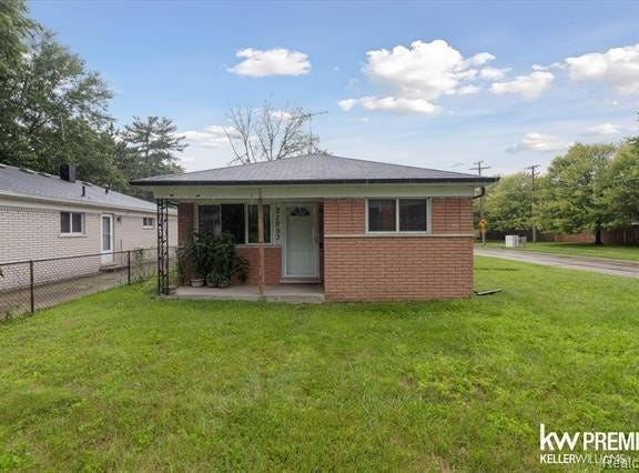 21053 Saint Francis Street, Farmington Hills, MI 48336