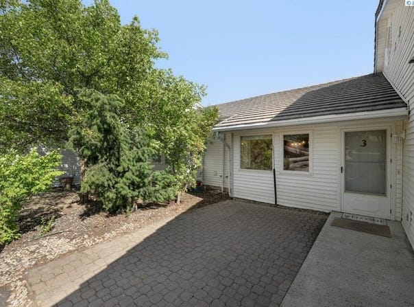 545 SE Quail Ridge, #3, Pullman, WA 99163