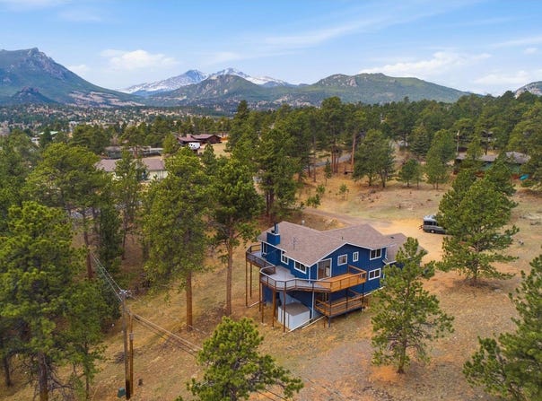 1331 Willow Ln, Estes Park, CO 80517