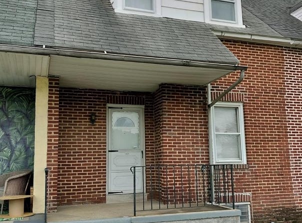 1123 HANCOCK STREET, CHESTER, PA 19013