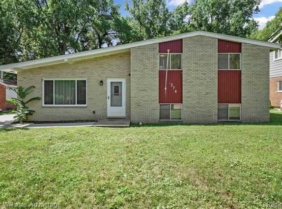 274 Beaver Street, Brighton, MI 48116