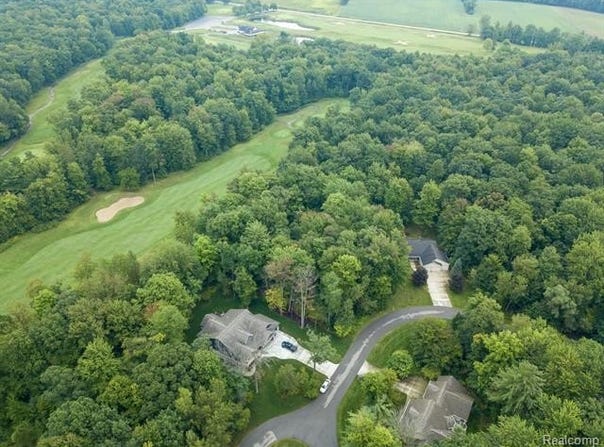 024 Evergreen Trail, Vassar Twp, MI 48768