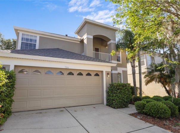 9244 Pecky Cypress Way, Orlando, FL 32836