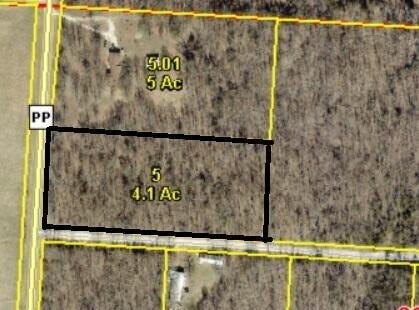 N Highway Pp & E 343rd Rd lot: 1A, Flemington, MO 65650