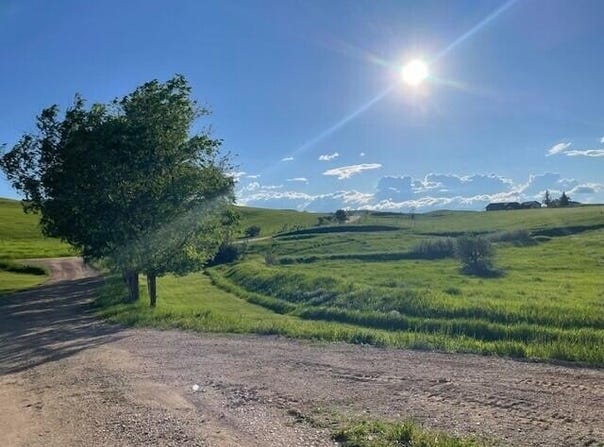 40 Upper Prairie Dog Road, Banner, WY 82832