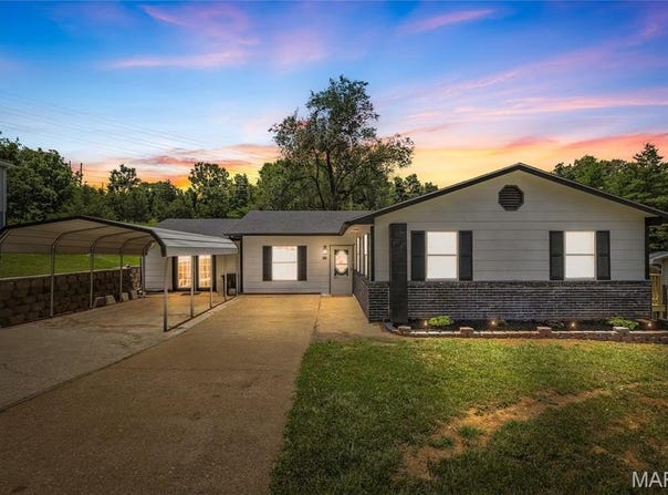 211 Congress Street, Park Hills, MO 63601