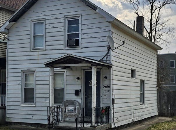 1317 Steuben Street, Utica, NY 13501