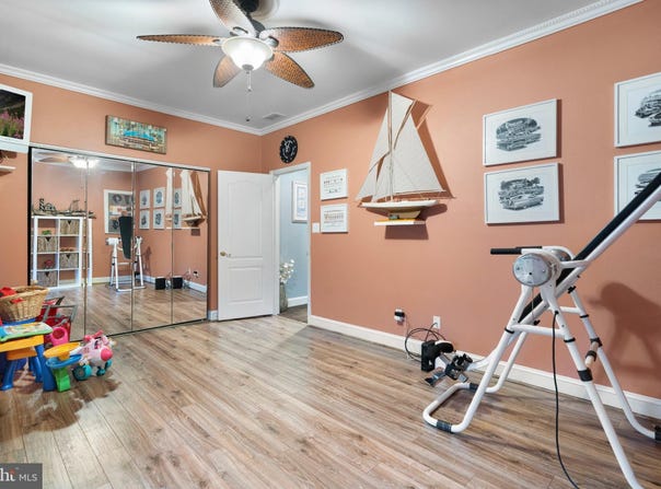 41998 PLEASANT VALLEY COURT, HOLLYWOOD, MD 20636