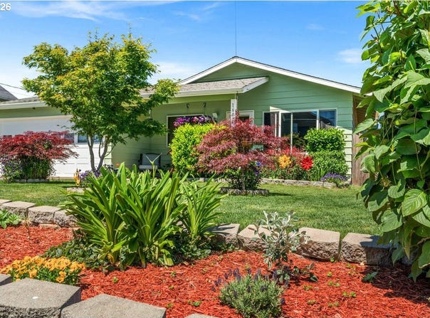 1607 23RD Ave, ForestGrove, OR 97116