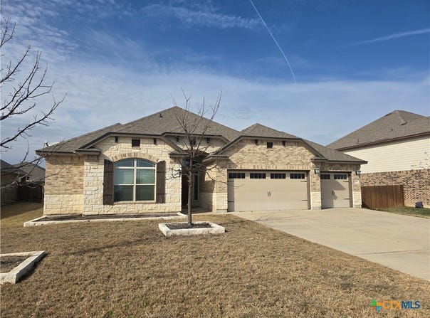 4514 Guildford Drive, Belton, TX 76513