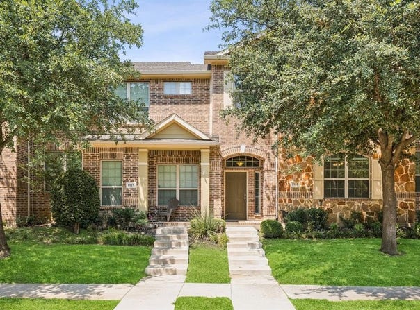 1911 LOMA LINDA Drive, Irving, TX 75063