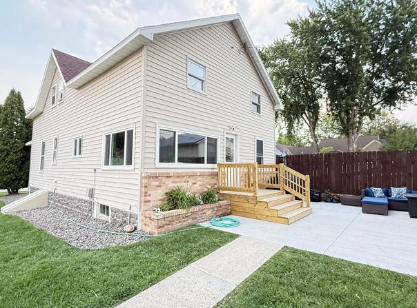 135 5th Avenue, Granite Falls, MN 56241