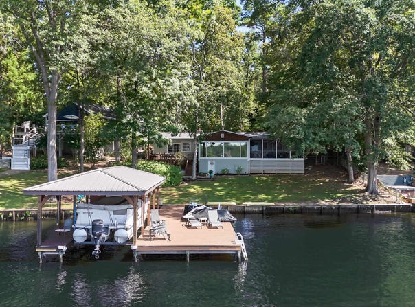 108D SOUTHSHORE DRIVE, Eatonton, GA 31024