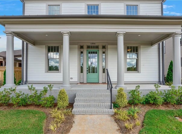 1356 Flora Drive, Conyers, GA 30094