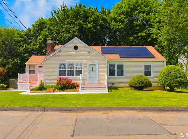 114 Highland Avenue, East Haven, CT 06513