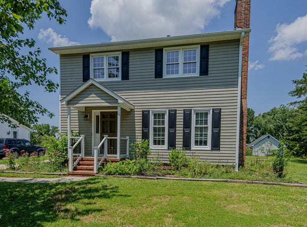 502 Lemontree Court, Graham, NC 27253
