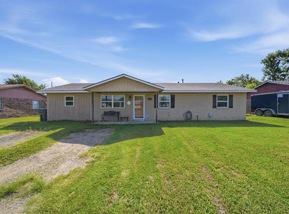111 S 6th Street, Morris, OK 74445