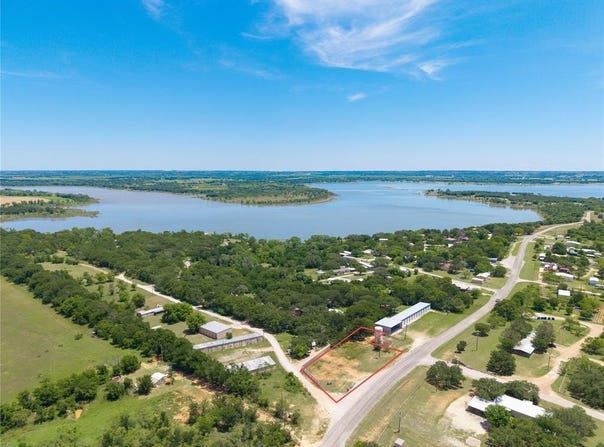 Tbd F M 2318, Comanche, TX 76442