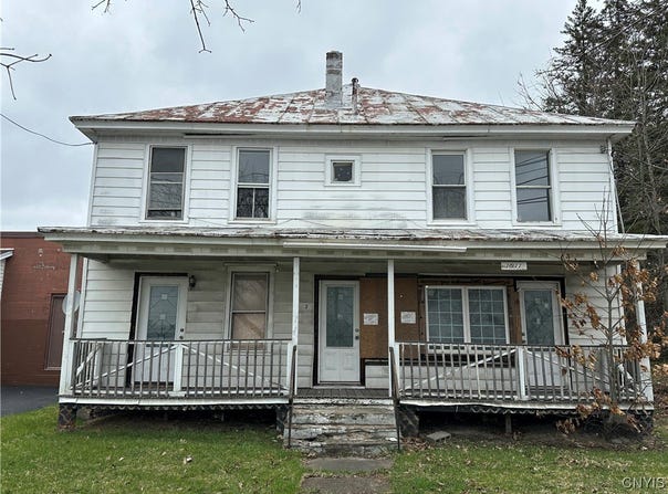 1009 E Dominick Street, Rome, NY 13440