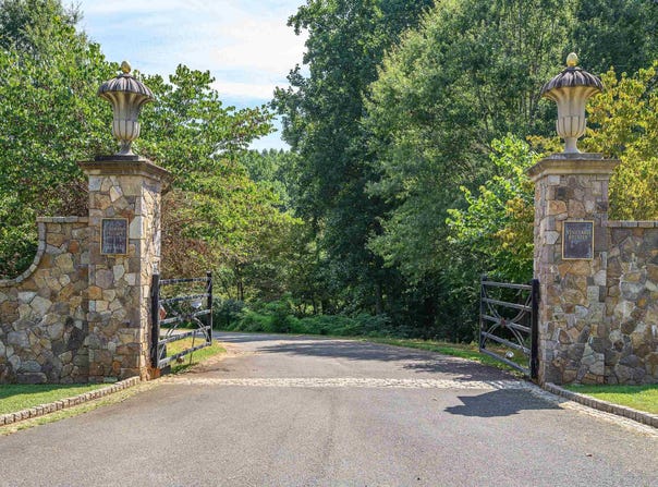 COOPERS LN lot: G, CHARLOTTESVILLE, VA 22902