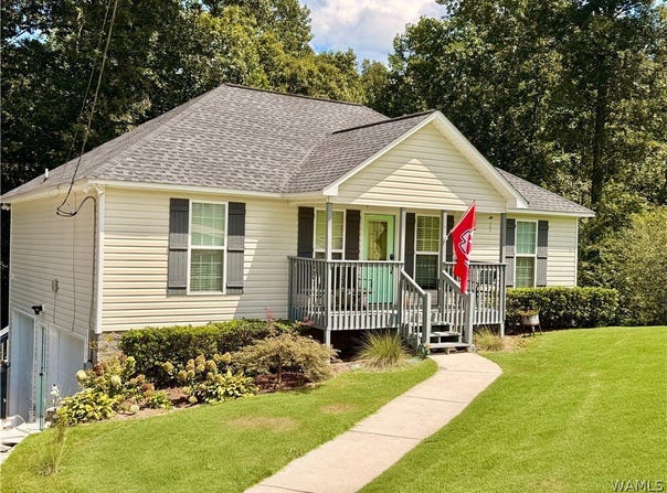155 Teal Drive, Hayden, AL 35079