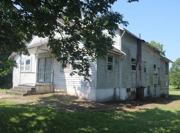 13999 Wooster Road, Mount Vernon, OH 43050