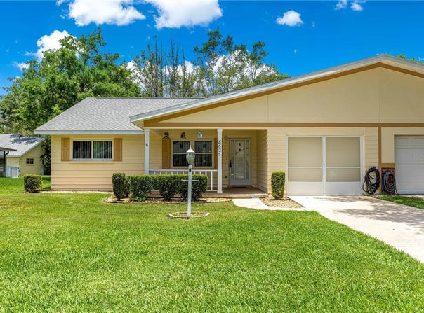 8625 SW 94TH LANE, OCALA, FL 34481