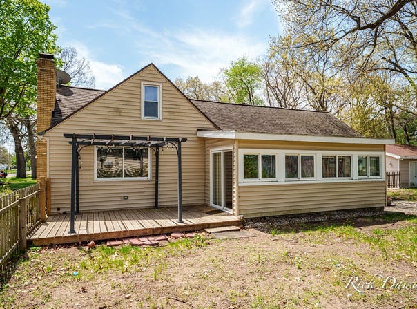 4015 Milan Avenue SW, Wyoming, MI 49509