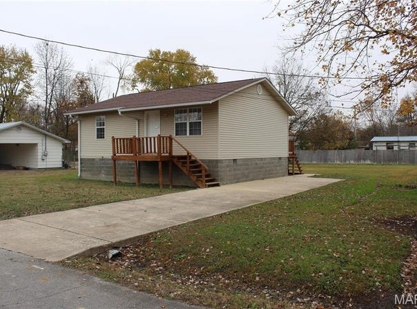 2318 Arkansas Avenue, Poplar Bluff, MO 63901