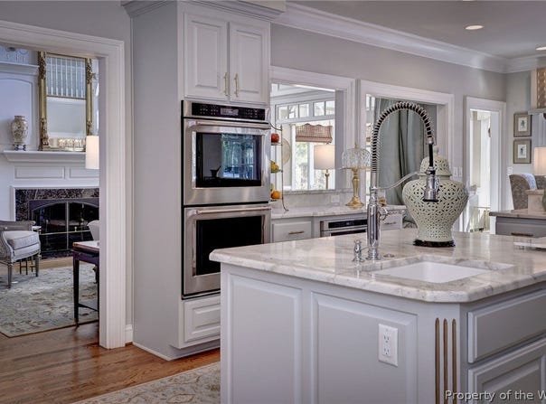 3012  John Vaughan Rd, Williamsburg, VA 23185
