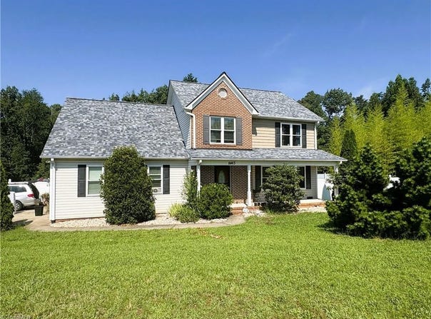 8463 Hunting Court, Stokesdale, NC 27357