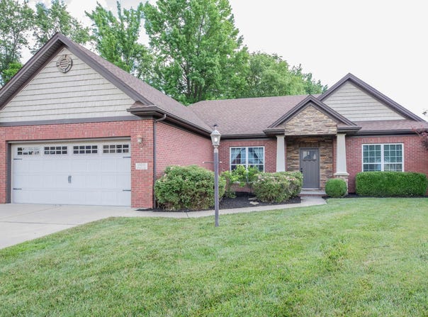 13233 Pondella Drive, Evansville, IN 47725