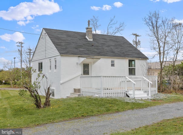792 FOX DRIVE, WINCHESTER, VA 22602