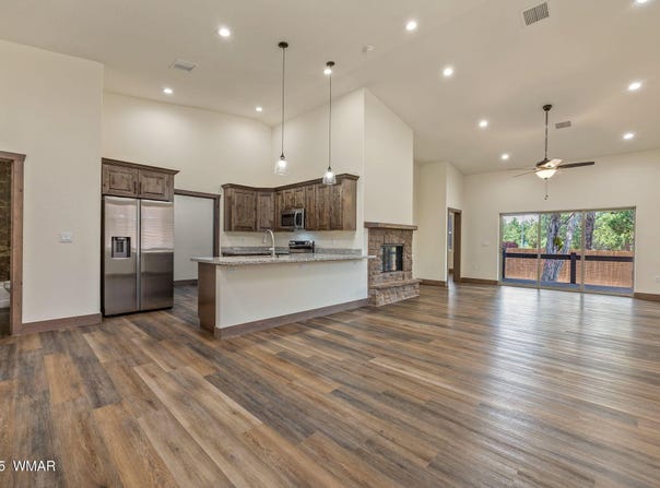 2860 W Villa Loop, Show Low, AZ 85901