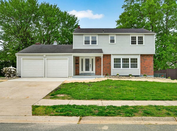 3312 ENGLEWOOD ROAD, WILMINGTON, DE 19810
