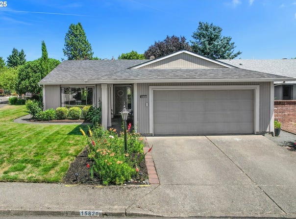 15820 SW OAK MEADOW LN, Tigard, OR 97224