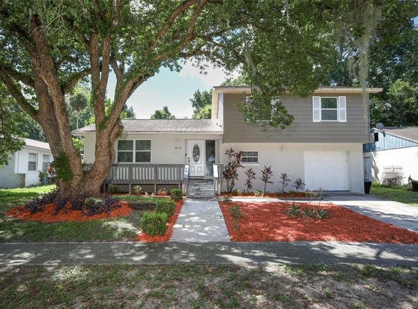 416 S HAWTHORN CIRCLE, WINTER SPRINGS, FL 32708
