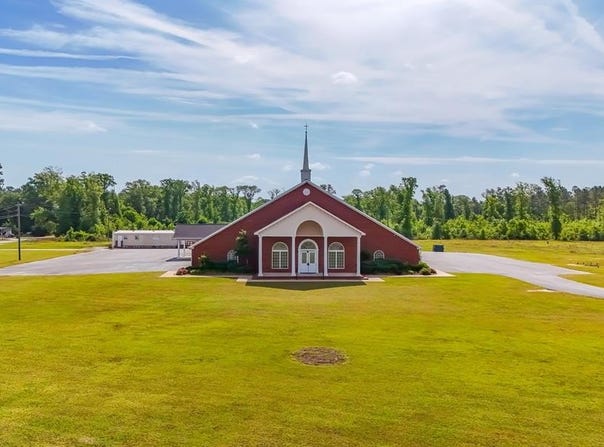 1101 Faceville Hwy, Bainbridge, GA 39819