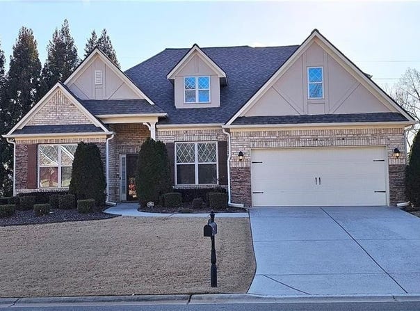 6515 BENTLEY RIDGE Drive, Cumming, GA 30040