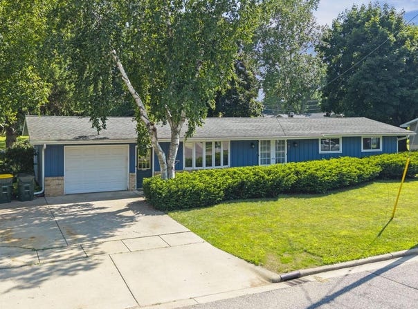 705 Ray Street, Prairie Du Sac, WI 53578